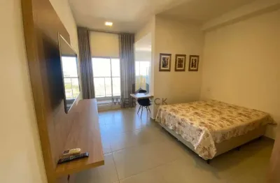 Apartamento com 1 quarto para alugar no Ribeirânia, Ribeirão Preto 