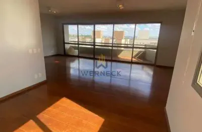 Apartamento com 2 quartos à venda no Centro, Ribeirão Preto 