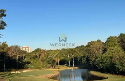 Terreno à venda na Vila do Golf, Ribeirão Preto 