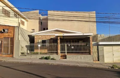 Casa com 2 quartos à venda no Jardim Paulistano, Ribeirão Preto 