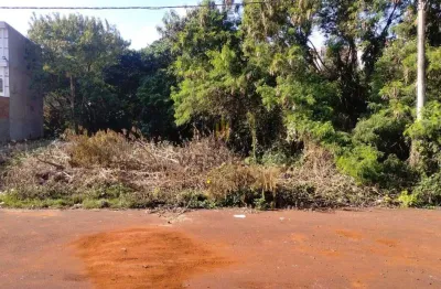 Terreno à venda no Alto da Boa Vista, Ribeirão Preto 