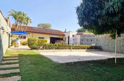 Casa com 2 quartos à venda no Jardim Itaú, Ribeirão Preto 