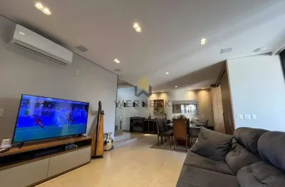 Residência moderna em condomínio fechado – jardim valência