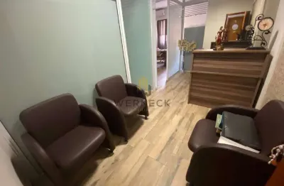 Sala comercial para alugar no Santa Cruz do José Jacques, Ribeirão Preto 