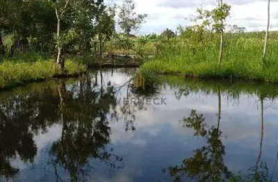 Propriedade rural em cravinhos 2,42 hectares (24.300m²)