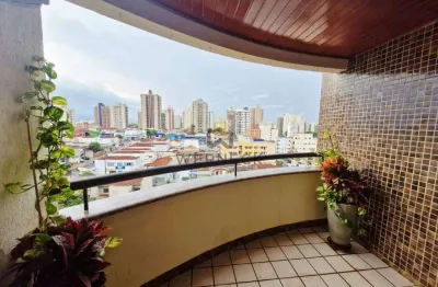 Apartamento vila seixas - rib. preto com 3 dormitórios