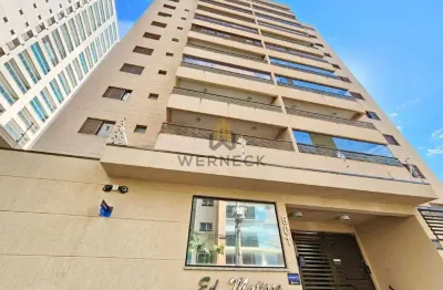 Apartamento com 3 suítes edifício matisse no jardim botânico - rib. preto sp