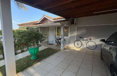 Casa em condomínio jardim dos gerânios - 3 dormitórios 1 suíte