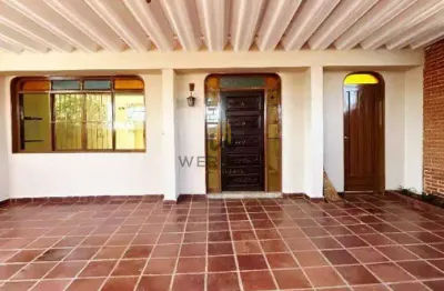 Casa com 4 quartos à venda no Jardim Paulista, Ribeirão Preto 