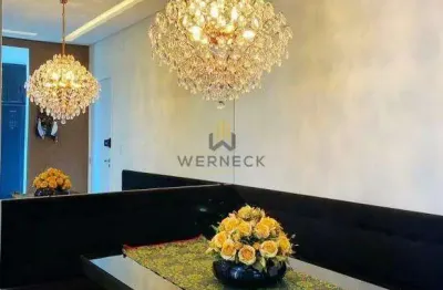 Apartamento com 2 quartos à venda no Jardim Manoel Penna, Ribeirão Preto 