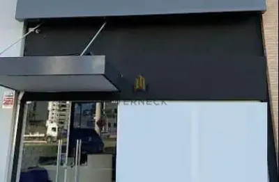 Ponto comercial à venda no Nova Aliança, Ribeirão Preto 