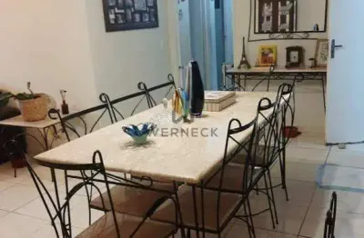 Apartamento com 3 quartos à venda no Jardim Irajá, Ribeirão Preto 