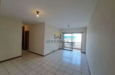 Apartamento jd. presidente medice - 3 quartos sendo 1 suite - 90 metros