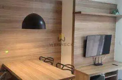 Apartamento com 2 quartos à venda no Nova Aliança, Ribeirão Preto 