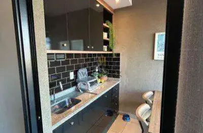 Apartamento com 2 quartos à venda na Vila Monte Alegre, Ribeirão Preto 