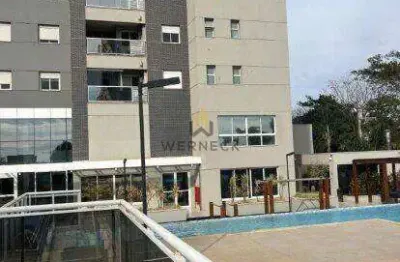 Apartamento quinta da primavera - 2 quartos sendo 1 suíte - 66 metros