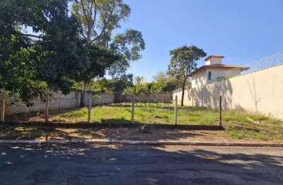 Terreno em condomínio fechado à venda no Condomínio Portal dos Ipês, Ribeirão Preto 