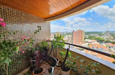 Apartamento Vila Seixas - Rib. Preto com 3 dormitórios sendo 1 suíte