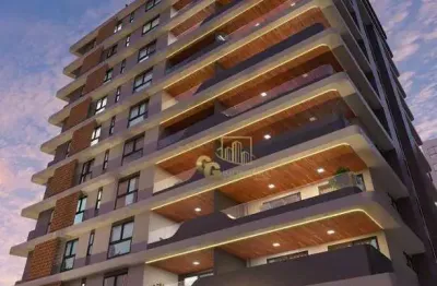 Apartamento com 2 dormitórios à venda, 59 m² por r$ 548.000,29 - jardim oceania - joão pessoa/pb
