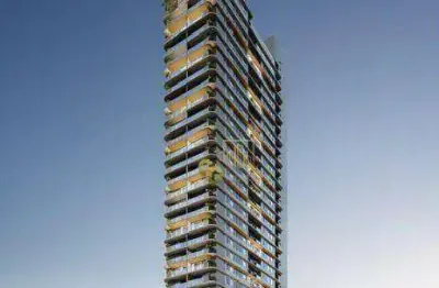 Apartamento com 2 dormitórios à venda, 62 m² por r$ 860.000,24 - aeroclube - joão pessoa/pb