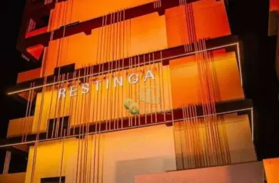 Flat com 1 dormitório à venda, 25 m² por r$ 550.000,04 - bessa - joão pessoa/pb