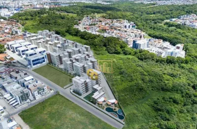 Apartamento com 3 dormitórios à venda, 56 m² por r$ 179.900,27 - valentina de figueiredo - joão pessoa/pb