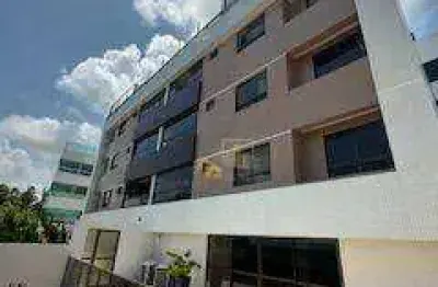 Apartamento com 4 dormitórios para alugar, 123 m² por r$ 9.000,19/mês - bessa - joão pessoa/pb