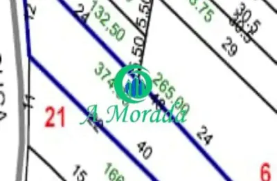 Terreno à venda na Vila Suíça, Santo André 