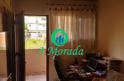 Apartamento com 2 quartos à venda na Vila Sacadura Cabral, Santo André 