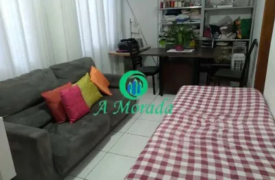 Apartamento com 1 quarto à venda no Centro, São Bernardo do Campo 