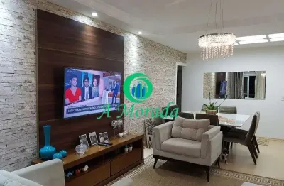Apartamento vila caminho do pilar são bernardo do campo