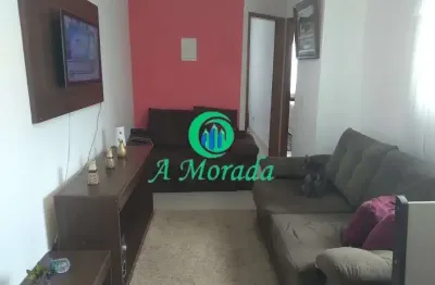Apartamento com 2 quartos à venda na Vila Francisco Matarazzo, Santo André 