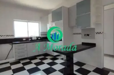 Casa com 3 quartos à venda na Vila Assunção, Santo André 