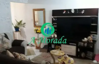 Casa com 4 quartos à venda na Vila Apiaí, Santo André 