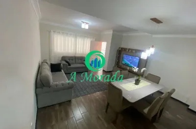 Casa com 3 quartos à venda na Vila Leopoldina, Santo André 