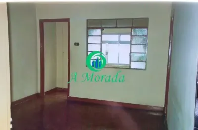 Casa com 2 quartos à venda na Vila Alzira, Santo André 