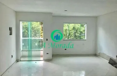 Casa com 2 quartos à venda no Parque Erasmo Assunção, Santo André 
