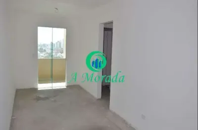 Apartamento com 2 quartos à venda no Paraíso, Santo André 