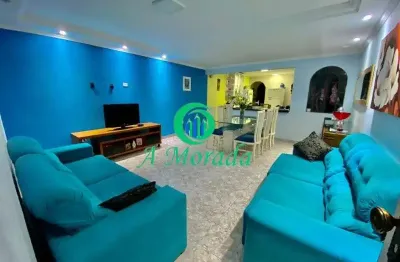 Casa com 3 quartos à venda no Jardim do Estádio, Santo André 