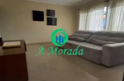 Casa com 2 quartos à venda na Vila Helena, Santo André 