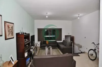 Casa com 2 quartos à venda na Vila Humaitá, Santo André 