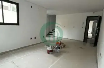 Apartamento com 3 quartos à venda no Jardim Bela Vista, Santo André 