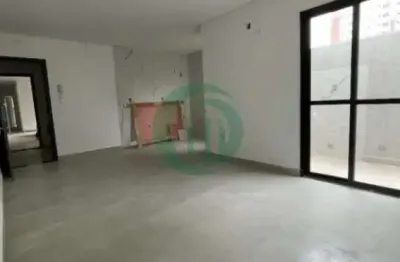 Apartamento com 3 quartos à venda no Jardim Bela Vista, Santo André 
