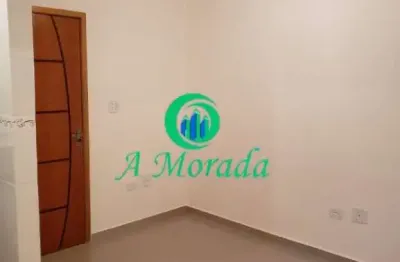 Casa em condomínio fechado com 2 quartos à venda na Vila Príncipe de Gales, Santo André 