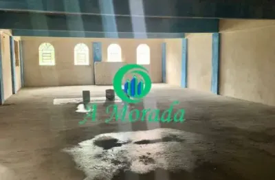 Terreno à venda na Vila Eldízia, Santo André 