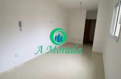 Apartamento com 2 quartos à venda na Vila Helena, Santo André 