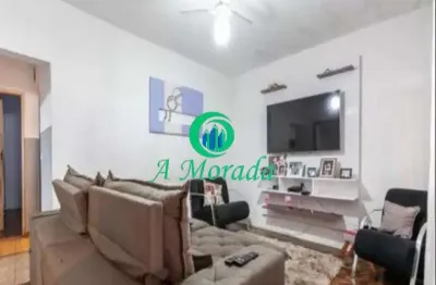 Casa com 2 quartos à venda no Jardim Monções, Santo André 