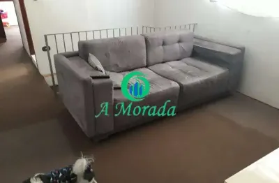 Casa com 3 quartos à venda no Jardim Irene, Santo André 