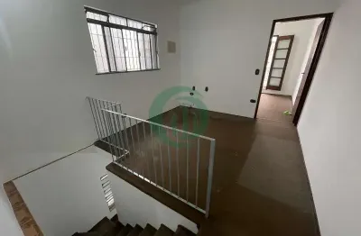 Casa com 3 quartos à venda no Jardim Irene, Santo André 