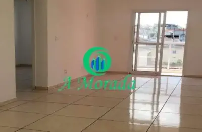 Apartamento com 2 quartos à venda na Vila Curuçá, Santo André 